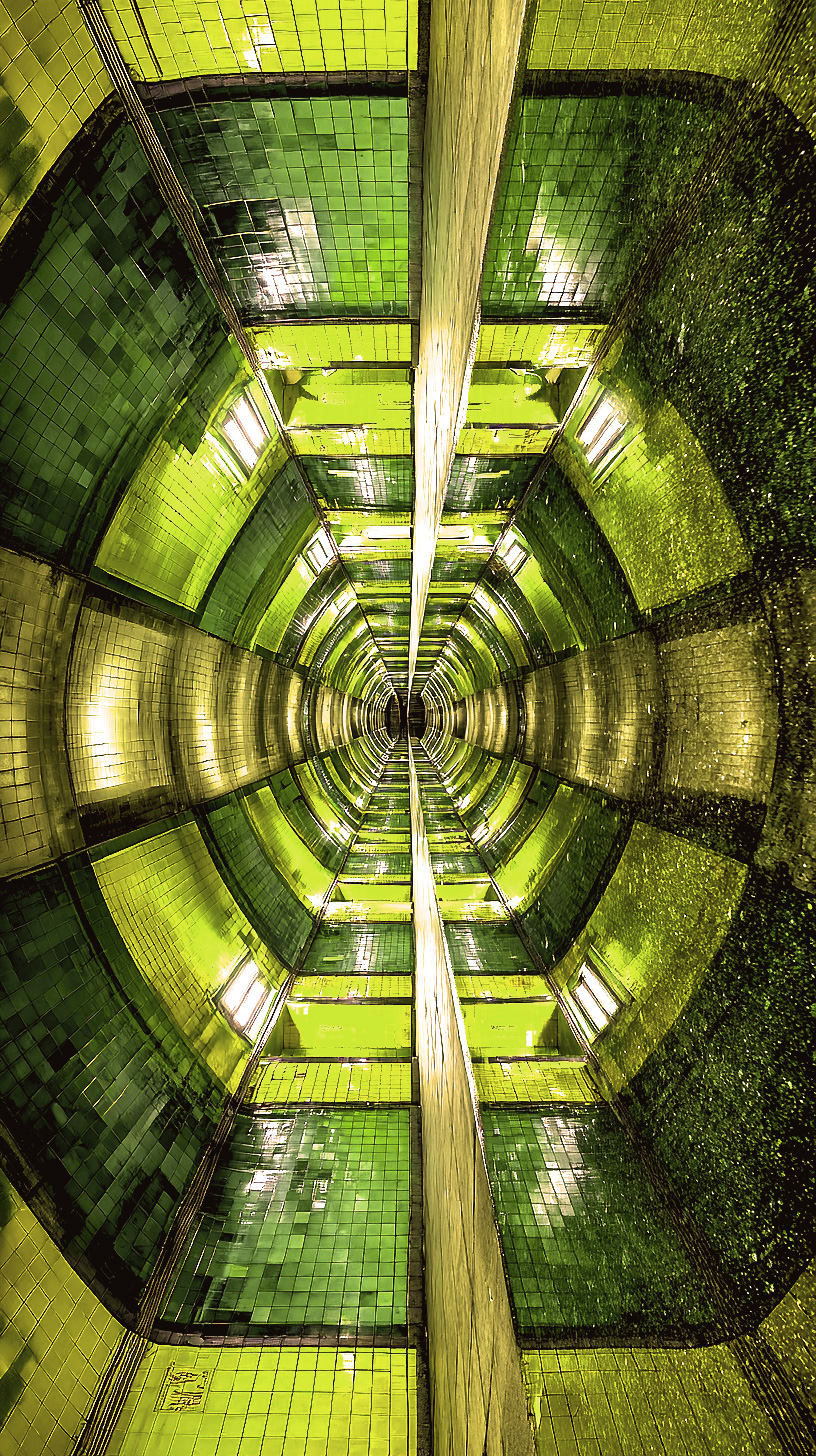 Die Rückkehr des inneren Sehens