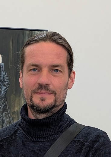 MARKUS LIPPECK