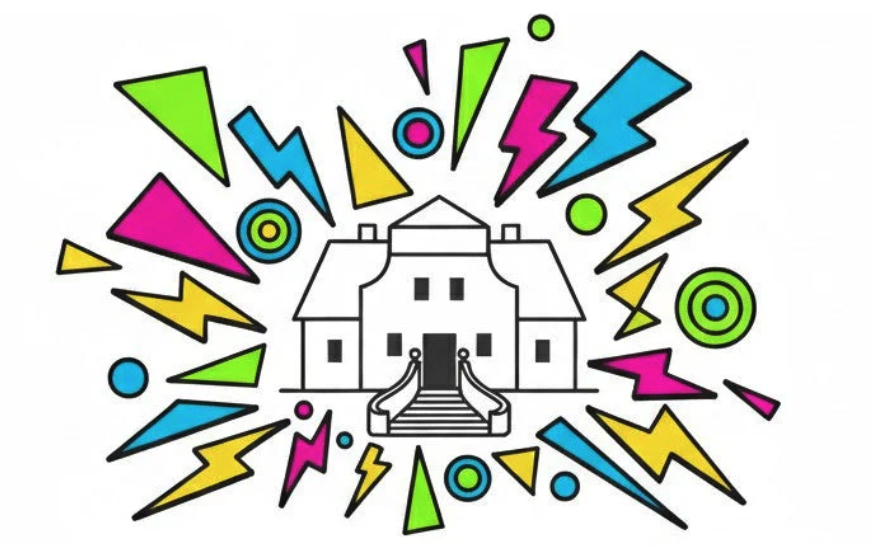 WorpswedeNEXT!* –  Digital Commons – Manifest für kulturelle Souveränität