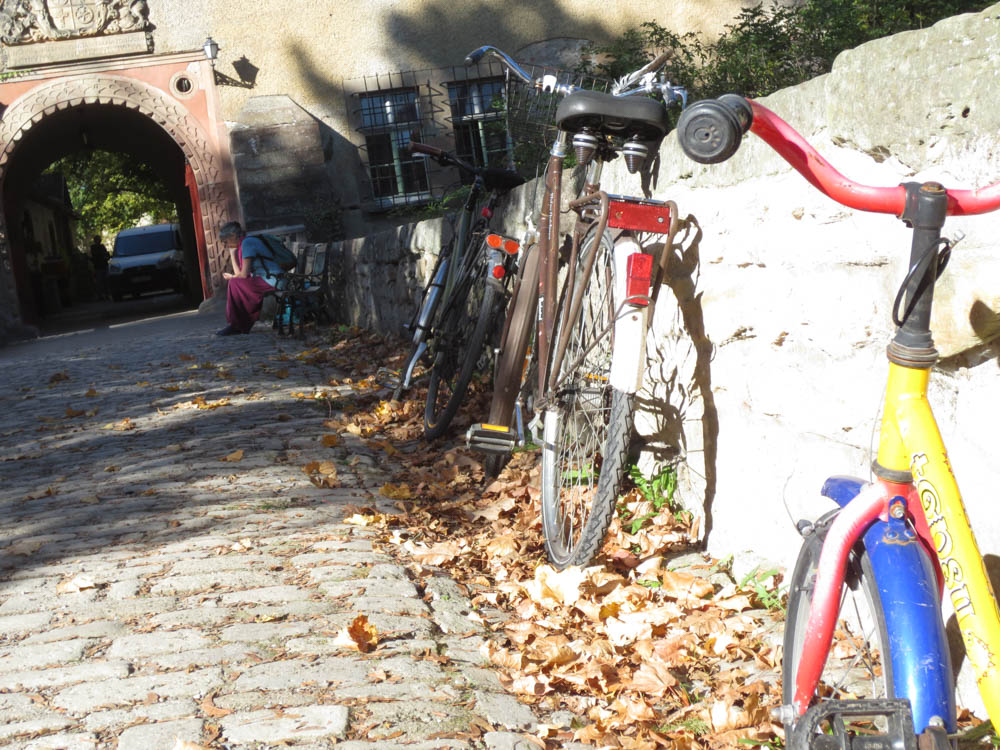 Biografische Notizen