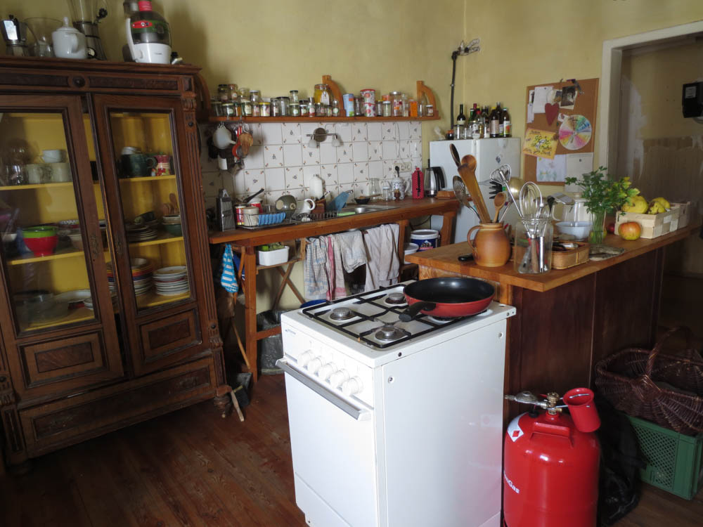 Die stille Revolution – Vom Internet der Seiten zumNetz des Bewusstseins